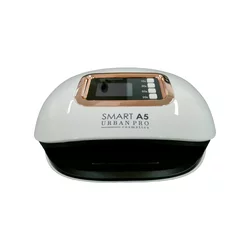 Urban Pro SMART A5 UV/LED lampa, 72W