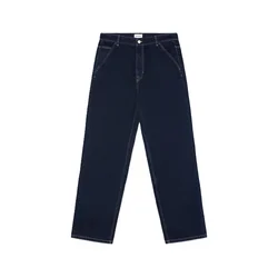 BALMOHK Kavbojke ALBERTO moder denim