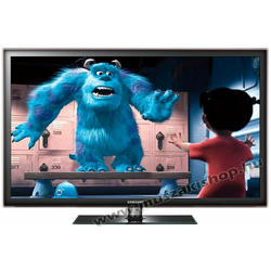 SAMSUNG LED TV UE40D5500