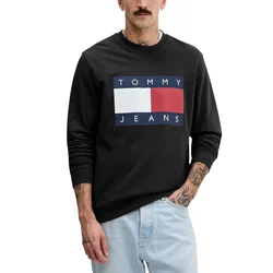 Tommy Hilfiger DM0DM22643 Črna