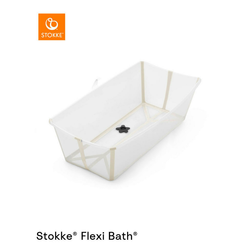 Stokke kadica Flexi Bath XL Sandy Beige