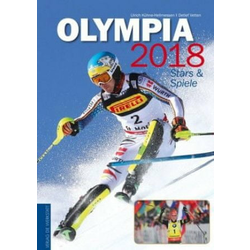 Olympia 2018