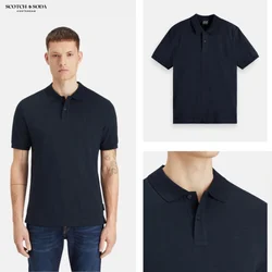 Scotch & Soda Polo Majica