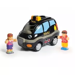 Taxi autić WOW igračka TaxiTed