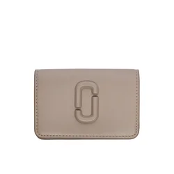 Etui za kreditne kartice Marc Jacobs 2R4SMP005S02 Siva