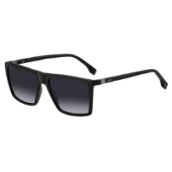 BOSS BOSS1490/S 807/9O ONE SIZE (56) Črna/Siva