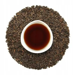 shumee Rdeči čaj PU-ERH BIG LEAF - 100g