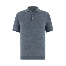 Boggi Milano Pulover  dimno modra
