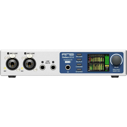 RME Fireface UCX II