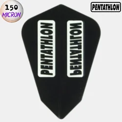 Pikado peresa PENTATHLON/Fantail black