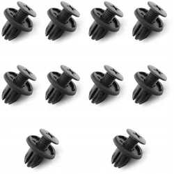 10x ZATIČ 10 mm DAEWOO CHRYSLER HONDA MINI