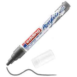 MARKER AKRILNI 2-3 MM EDDING 5100926 ANTRACIT