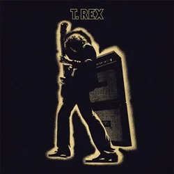 T. Rex - Electric Warrior (Remastered)