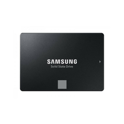 SSD 2.5 SATA 2TB Samsung 870 EVO, 560/530MBs MZ-77E2T0B