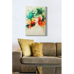 Wallity Slika na platnu 50x70cm