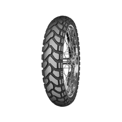 Mitas Enduro Trail + ( 130/80B17 TT/TL 65H zadnji toak, M+S karakteristika )