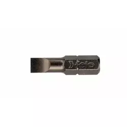 Bit Felo Industrial slot SL4,0 x 25 02041010