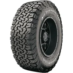 BF Goodrich All-Terrain T/A KO2 ( 215/75 R15 100/97S 6PR RBL )