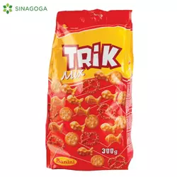 TRIK MIX SLANO PECIVO 300GR (10) BANINI