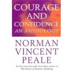 Courage And Confidence