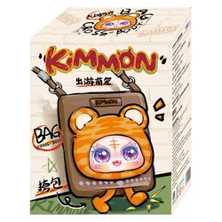 Kimmon torbica