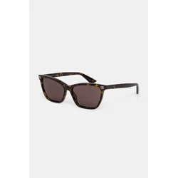 Gucci Cat Eye sončna očala ženska