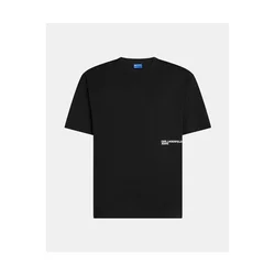 Karl Lagerfeld B3M17009 Črna