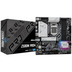 ASRock Z590 PRO4