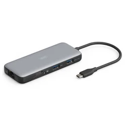 Digitus DA-70914 USB-C 7u1 docking stanica