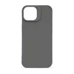 Futrola Color za Iphone 15, Siva