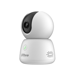 DAHUA Unutrašnja Wi-Fi kamera sa fiksnim fokusom H3B Pan & Tilt Netvork 3MP, Bela