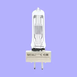 Sijalica CP43 240V 2000W GY-16 GE