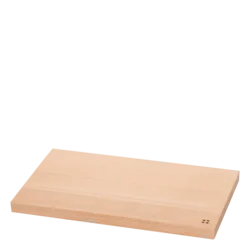 Lesena rezalna deska 26,5 x 15,5 cm - Basic - 593011