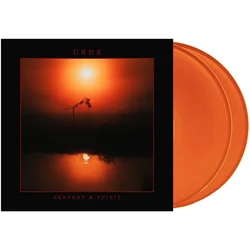 Urne - Serpent & Spirit (Limited Edition) (Orange Translucent Coloured) (2 LP)