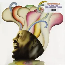 Leon Thomas - Blues And The Soulful Truth (Reissue) (180 g) (LP)