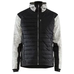 Blakläder 5930-2117-9099 Jopič sivo/črn L