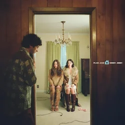 Moody Joody - Plain Jane (Limited Edition) (Opaque Bone Coloured) (LP)