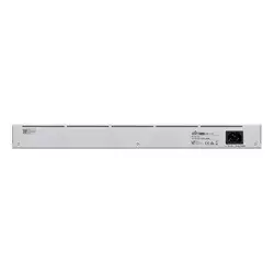 USW-16-PoE 16 RJ45 ports with 2 SFP ports