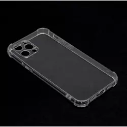 TELEMPIRE Maska za iPhone 12 Pro 6.1 Ice Cube transparentna