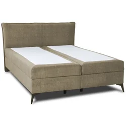 Boxspring postelja Vento - 140x200 cm