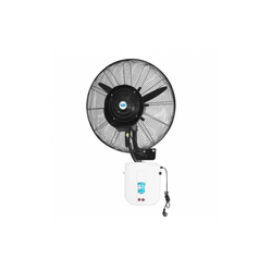 Ventilator sa raspršivačem vodeProsto MSF 2608 C, zidni