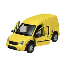 shumee WELLY FORD TRANSIT CONNECT RUMENA 1:34 43631