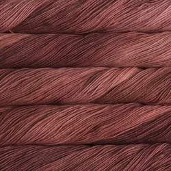 Malabrigo Sock Boticelli Red Pletilna preja