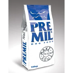 PREMIL Maxi Adult 10kg