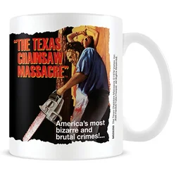 Šolja Pyramid - The Texas Chainsaw Massacre - Brutal