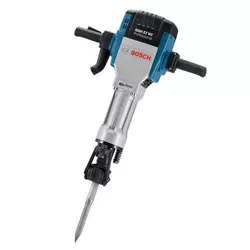 BOSCH elektro-pneumatski čekic za razbijanje GSH 27 VC