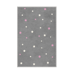 CONCEPTUM HYPNOSE Tepih (60 x 100) WOOKECE020 PEMBE