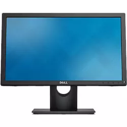 DELL LED monitor E1916H