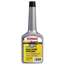 Aditiv za Common Rail dizel sisteme 250ml Sonax