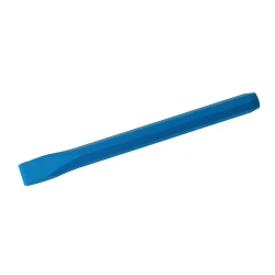 Silverline Ravno dleto 19 × 200 mm srebrna črta